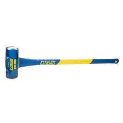 Draper Estwing ESH-1636F Fibreglass Shaft Sledge Hammer, 7.3kg/16lb  31300