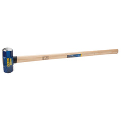 Draper Estwing ESH-836W Hickory Shaft Sledge Hammer, 3.6kg/8lb  31305