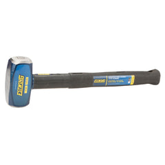 Draper Estwing ECH-416X Indestructible Shaft Club Hammer, 1.8kg/4lb, 400mm  31326