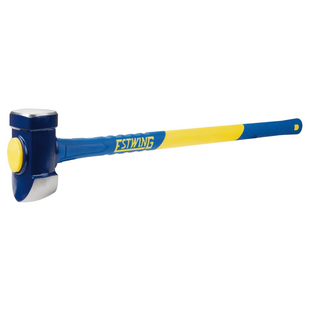 Draper Estwing ESHD-1036F Demolition Hammer with Fibreglass Shaft, 4.5kg/10lb  31327