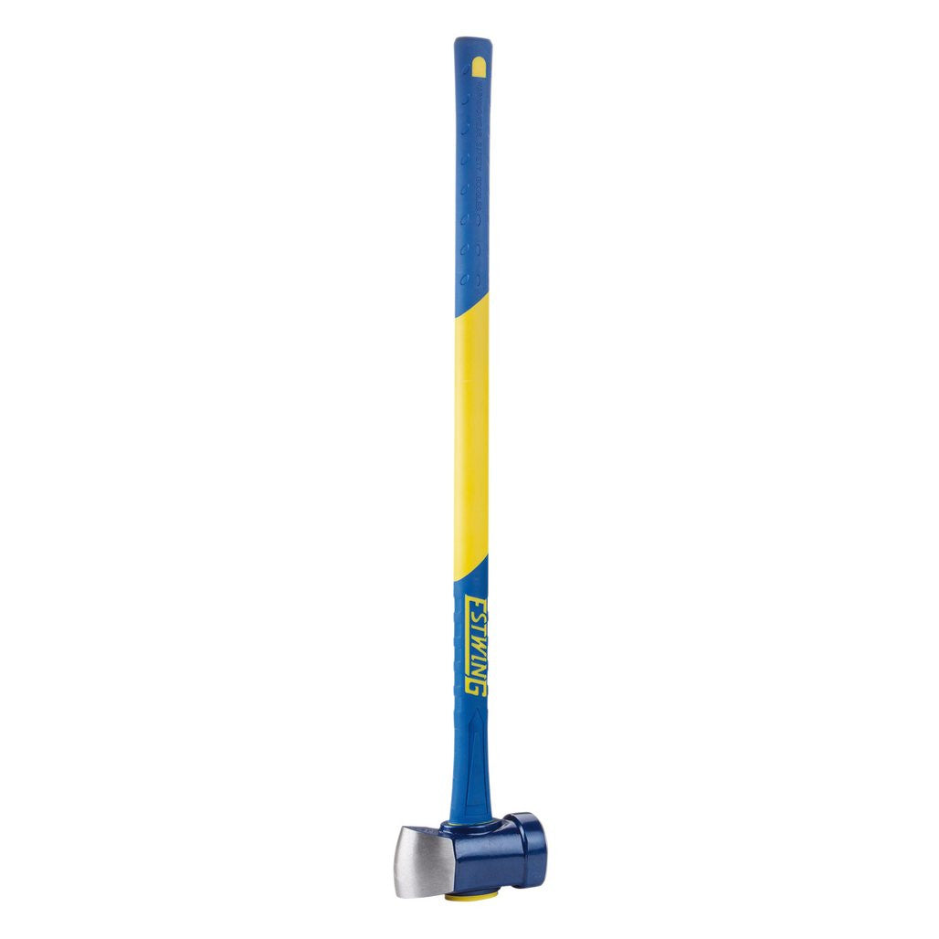 Draper Estwing ESHD-1036F Demolition Hammer with Fibreglass Shaft, 4.5kg/10lb  31327