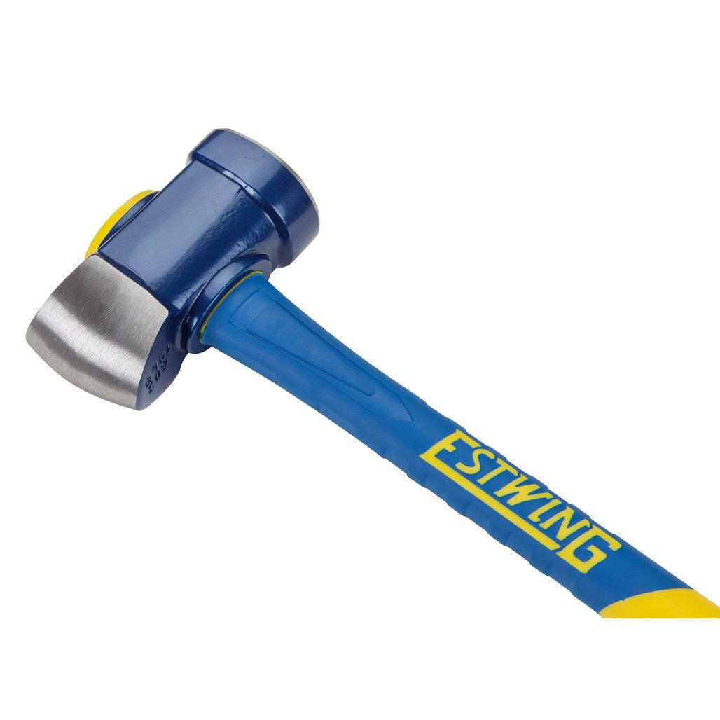 Draper Estwing ESHD-1036F Demolition Hammer with Fibreglass Shaft, 4.5kg/10lb  31327