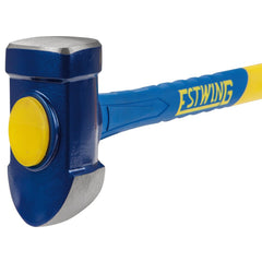 Draper Estwing ESHD-1036F Demolition Hammer with Fibreglass Shaft, 4.5kg/10lb  31327