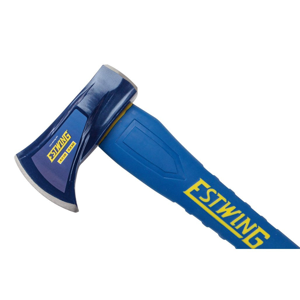 Draper Estwing EML-436F Maul with Fibreglass Shaft, 2kg/4.5lb  31348
