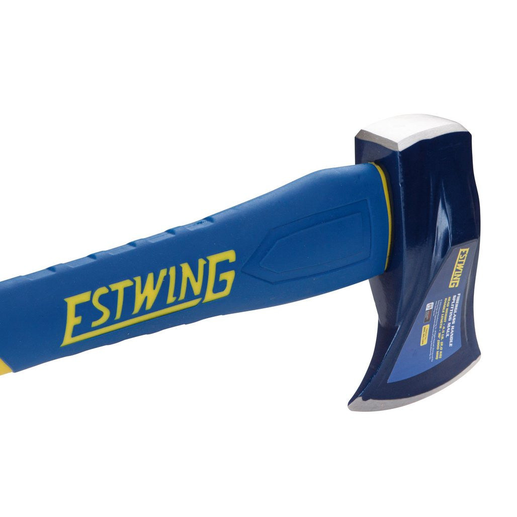 Draper Estwing EML-436F Maul with Fibreglass Shaft, 2kg/4.5lb  31348
