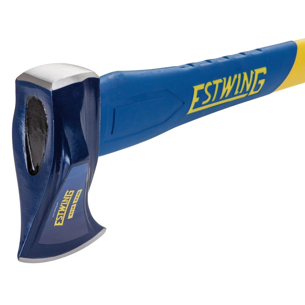Draper Estwing EML-436F Maul with Fibreglass Shaft, 2kg/4.5lb  31348