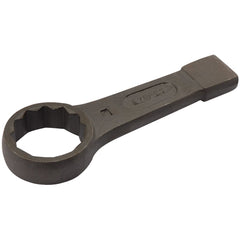 Draper Ring Slogging Wrench, 75mm  31431