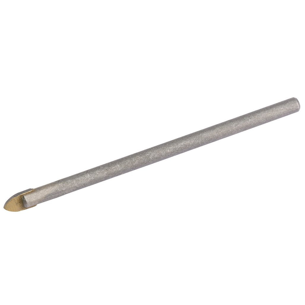 Draper Tile and Glass Drill Bit, 3mm  31498