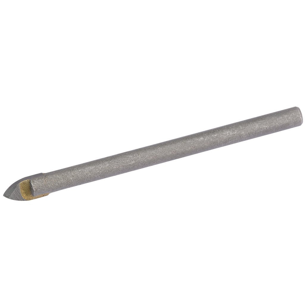 Draper Tile and Glass Drill Bit, 4mm  31503