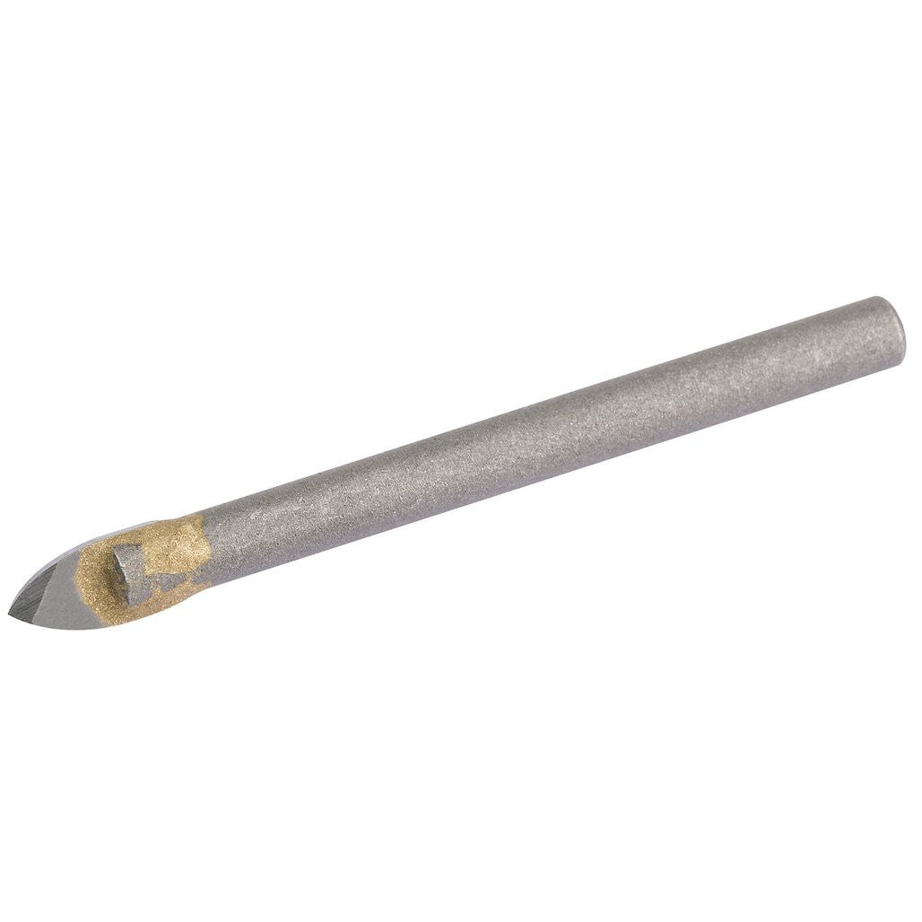 Draper Tile and Glass Drill Bit, 5mm  31507