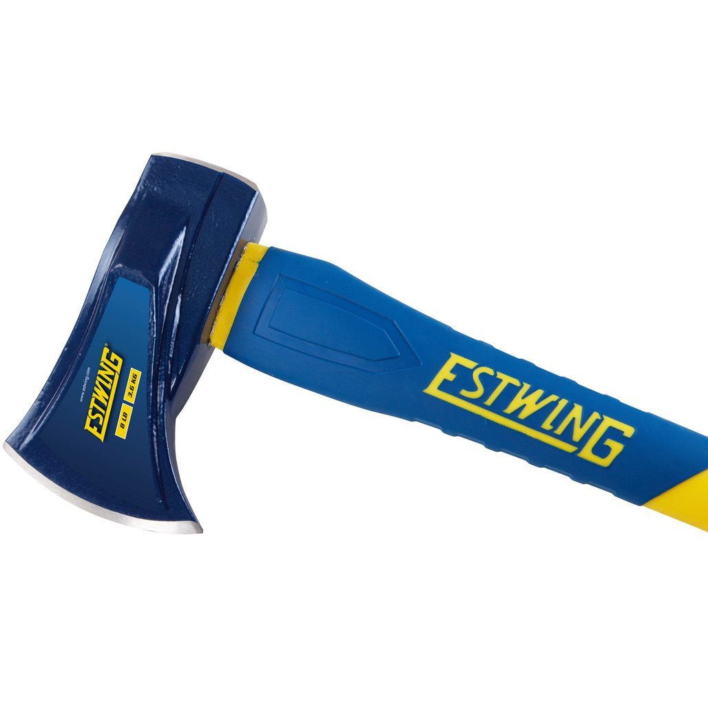Draper Estwing EML-836F Maul with Fibreglass Shaft, 3.6kg/8lb  31514