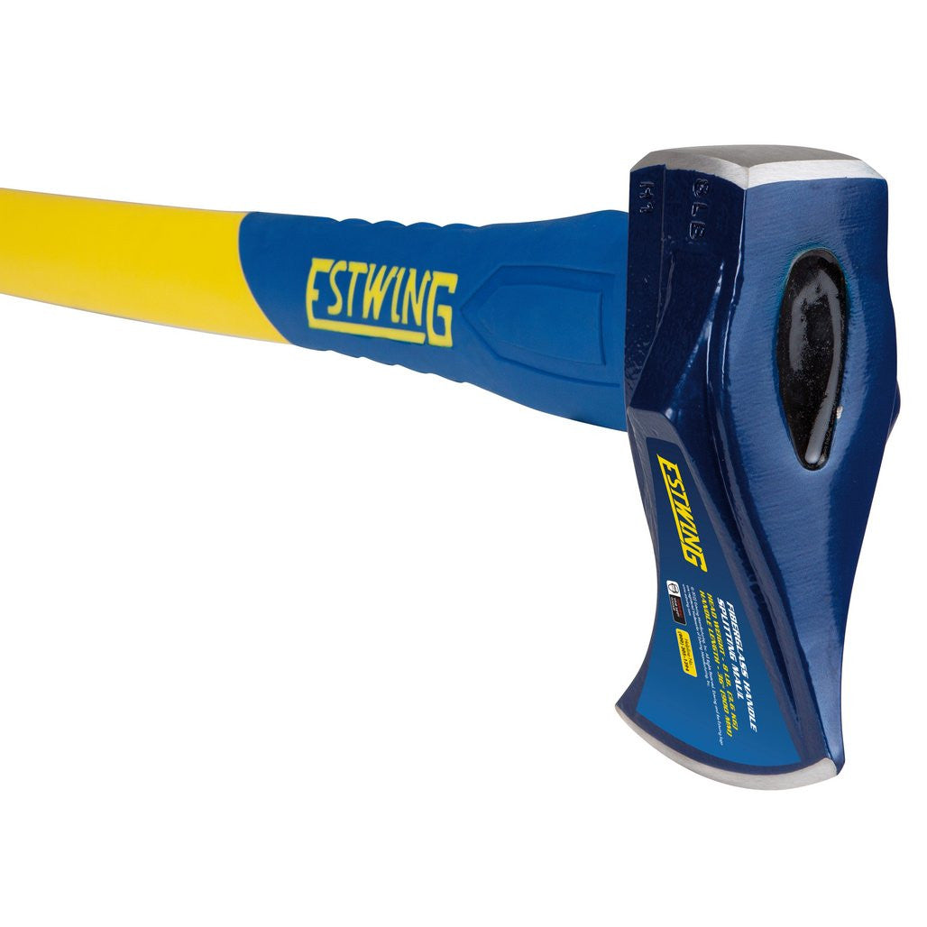 Draper Estwing EML-836F Maul with Fibreglass Shaft, 3.6kg/8lb  31514