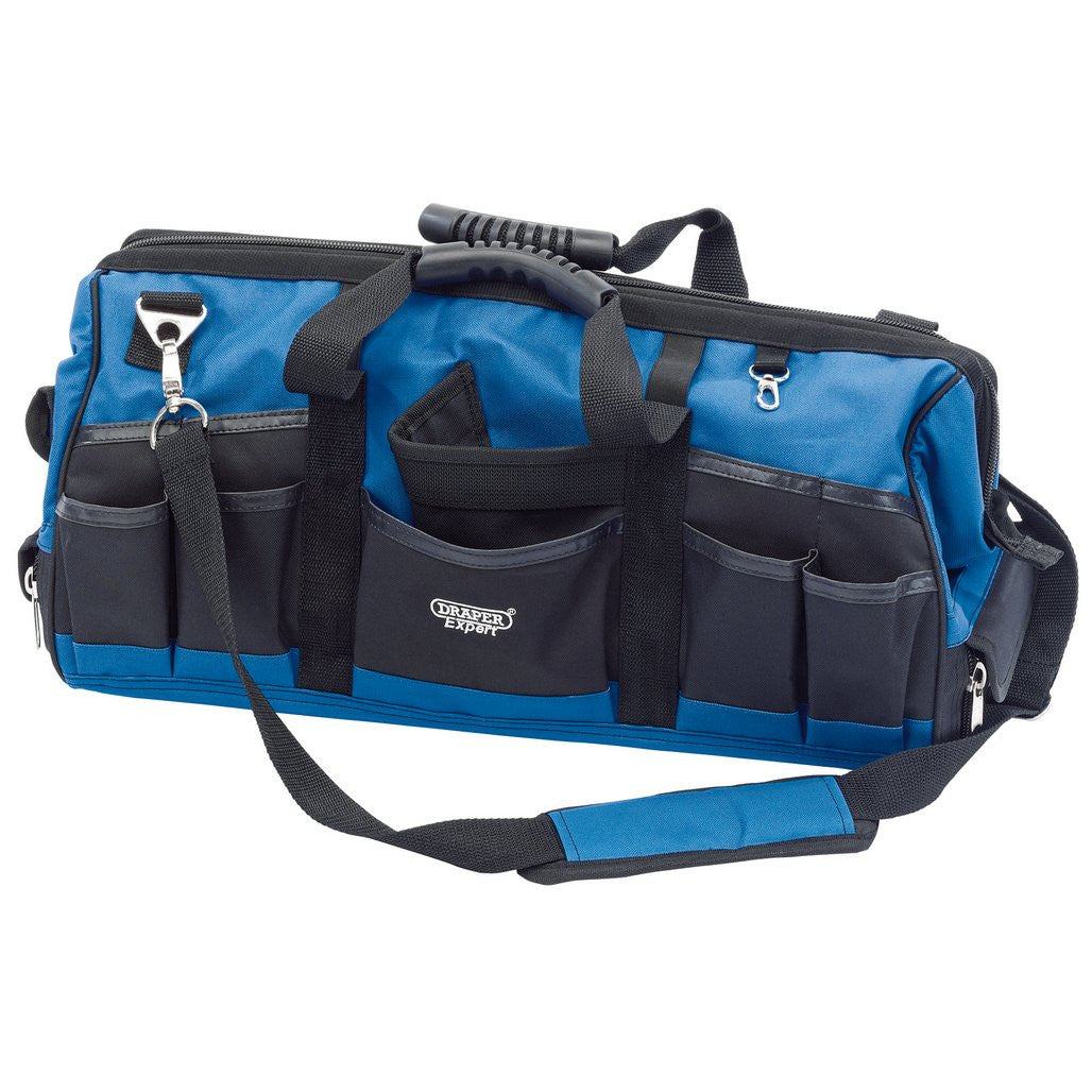 Draper Draper Expert Contractors Tool Bag, 600mm 31591