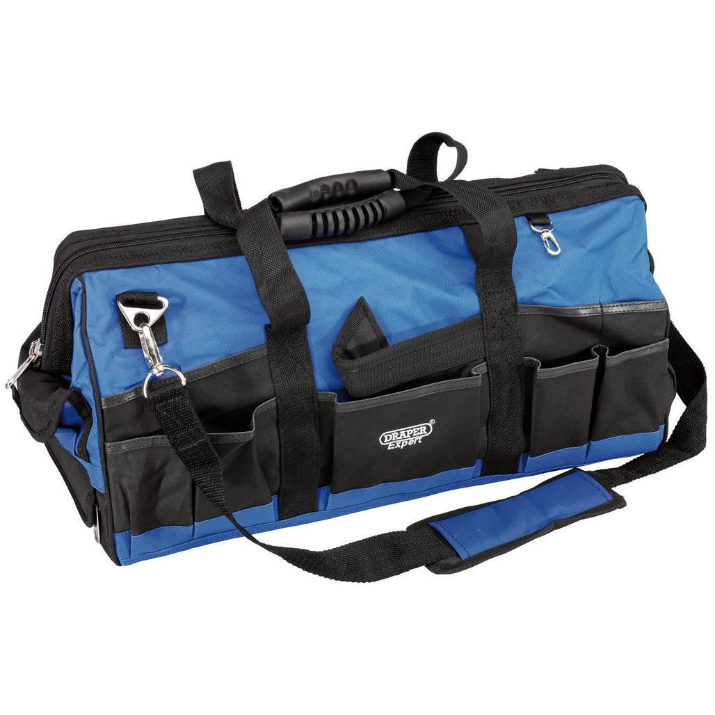 Draper Draper Expert Contractors Tool Bag, 600mm 31591