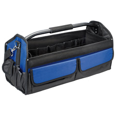 Draper Expert Folding Tote with Tubular Steel Handle, 610mm