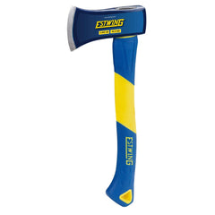 Draper Estwing EAX-114F Axe with Fibreglass Shaft, 0.5kg/1.25lb  31621