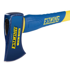 Draper Estwing EAX-436F Axe with Fibreglass Shaft, 1.8kg/4lb  31622