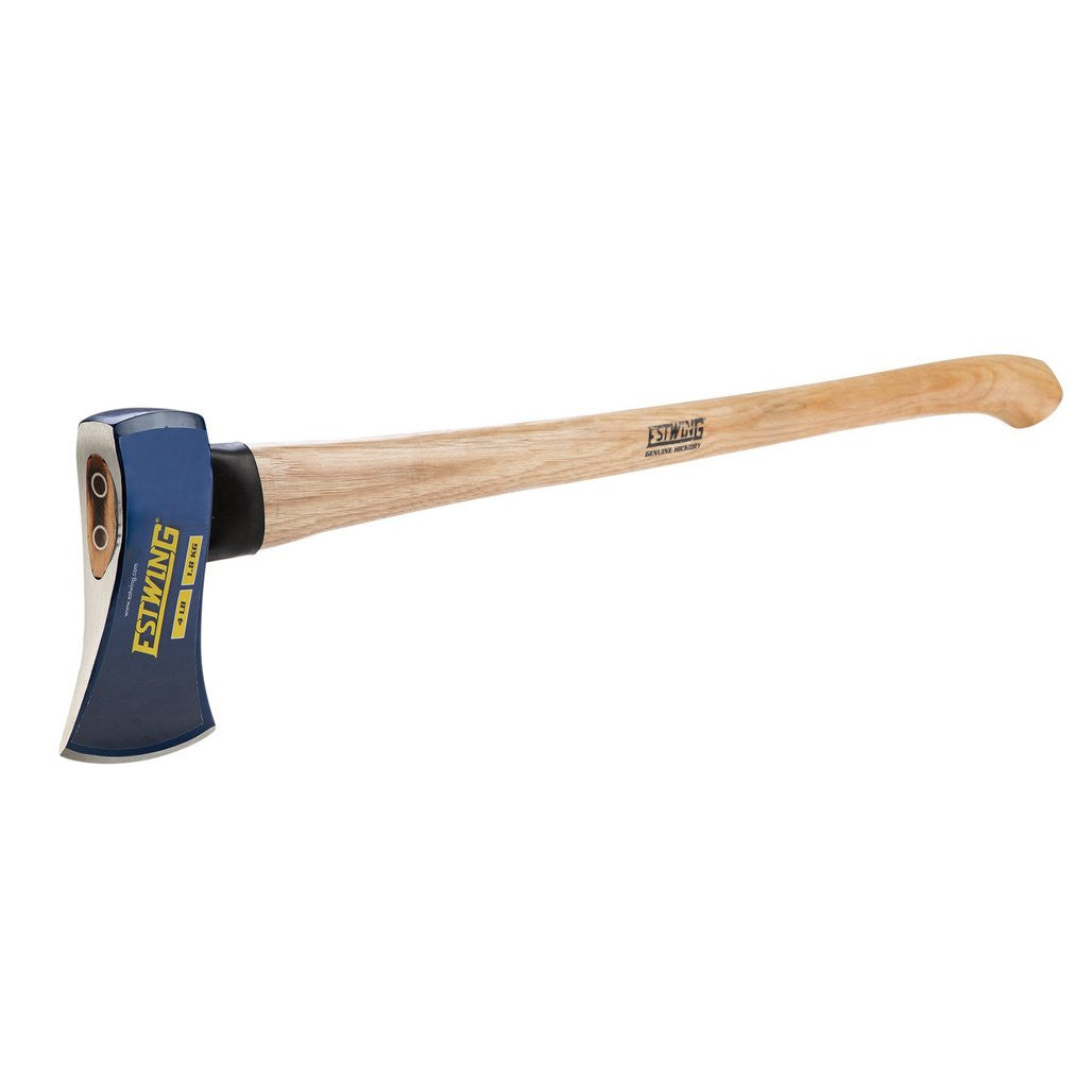 Draper Estwing EAX-436W Axe with Hickory Shaft, 1.8kg/4lb  31625