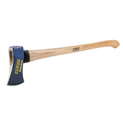 Draper Estwing EAX-436W Axe with Hickory Shaft, 1.8kg/4lb  31625