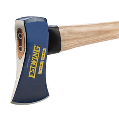 Draper Estwing EAX-436W Axe with Hickory Shaft, 1.8kg/4lb  31625