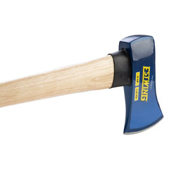 Draper Estwing EAX-436W Axe with Hickory Shaft, 1.8kg/4lb  31625
