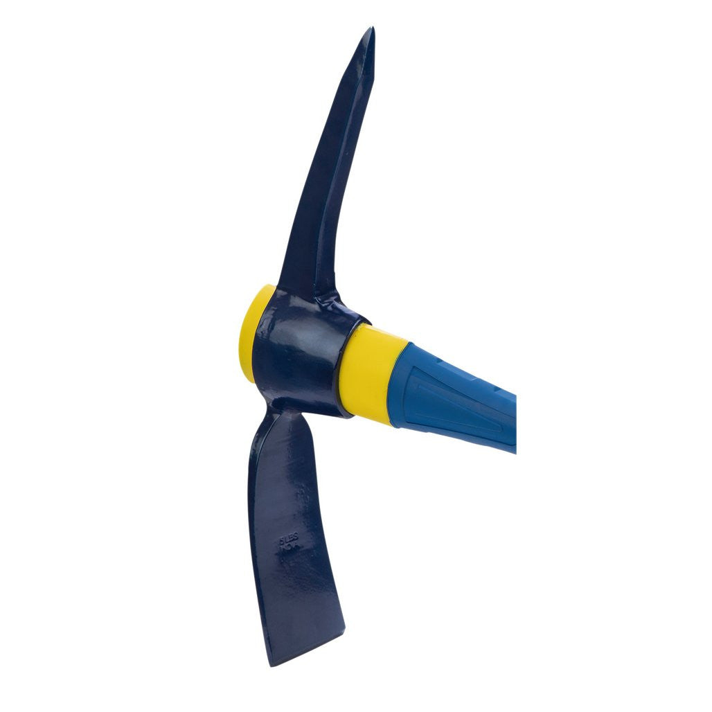 Draper Estwing EMT/P-5 Pick Mattock Head, 2.2kg/5lb  31628