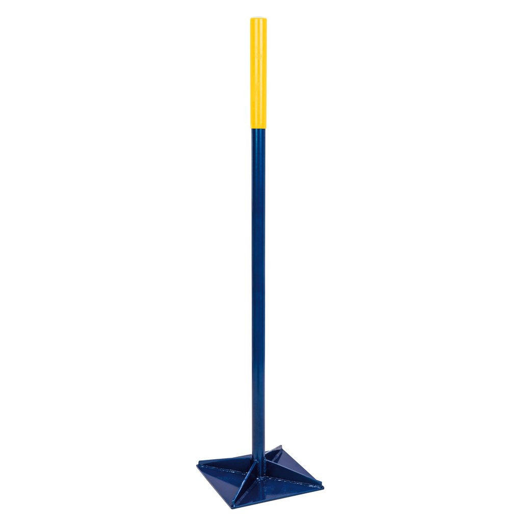 Draper Estwing ETM/1010S Tamper, 255 x 255mm/10" x 10"   31631