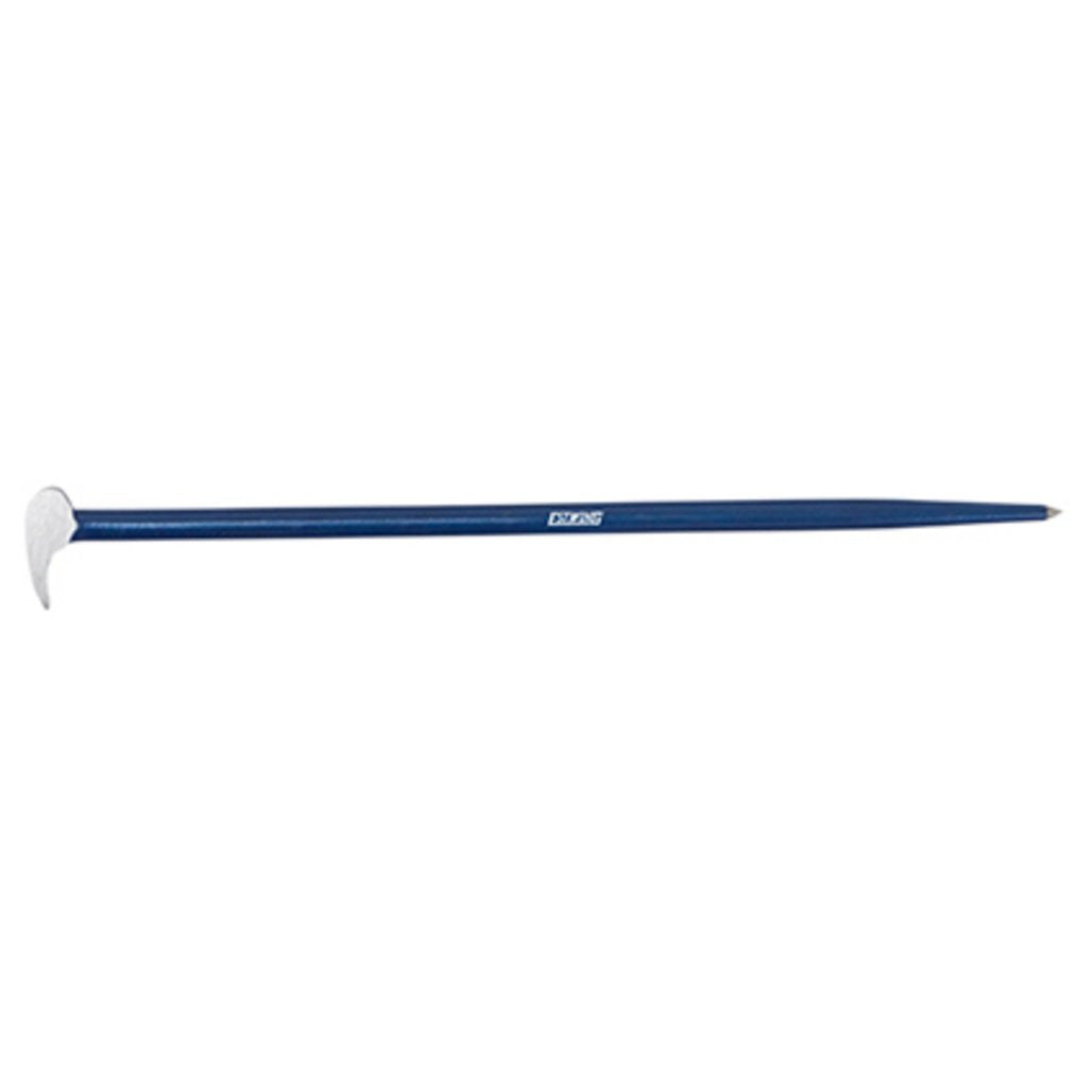 Draper Estwing EPB-16 Roll Head Pry Bar, 400mm/16"  31632