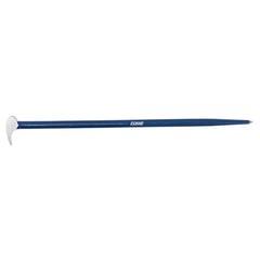 Draper Estwing EPB-16 Roll Head Pry Bar, 400mm/16"  31632