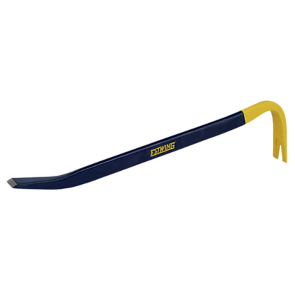 Draper Estwing EGBR-36 Wrecking Bar, 915mm/36"  31635