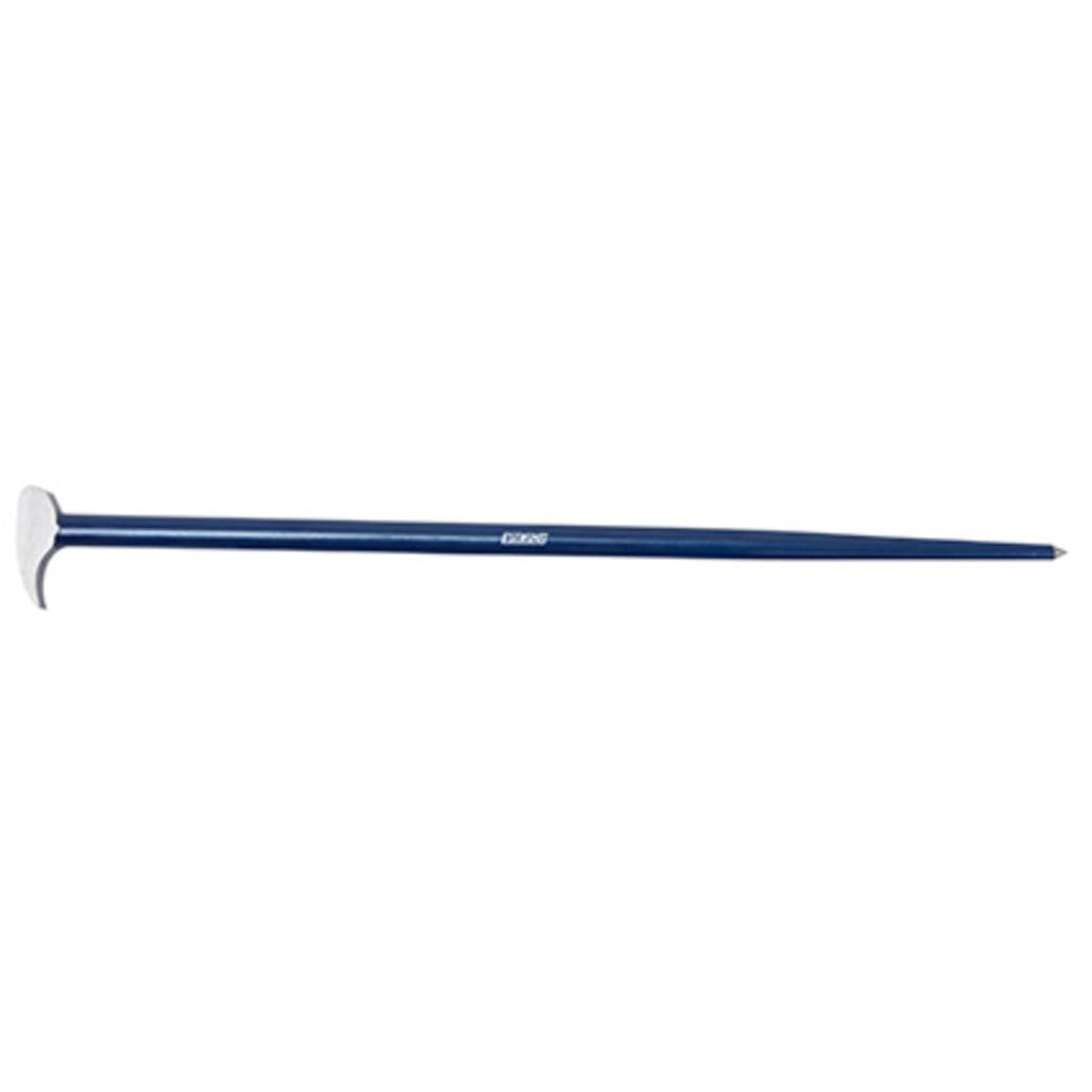 Draper Estwing EPB-18 Roll Head Pry Bar, 450mm/18"  31643