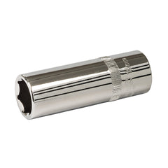 Silverline Deep Socket 1/2" Drive 6pt Metric 316751