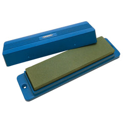 Draper Silicone Carbide Sharpening Stone with Box, 200 x 50 x 25mm  31696