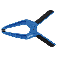 Draper Long Nose Spring Clamp, 115mm  31737