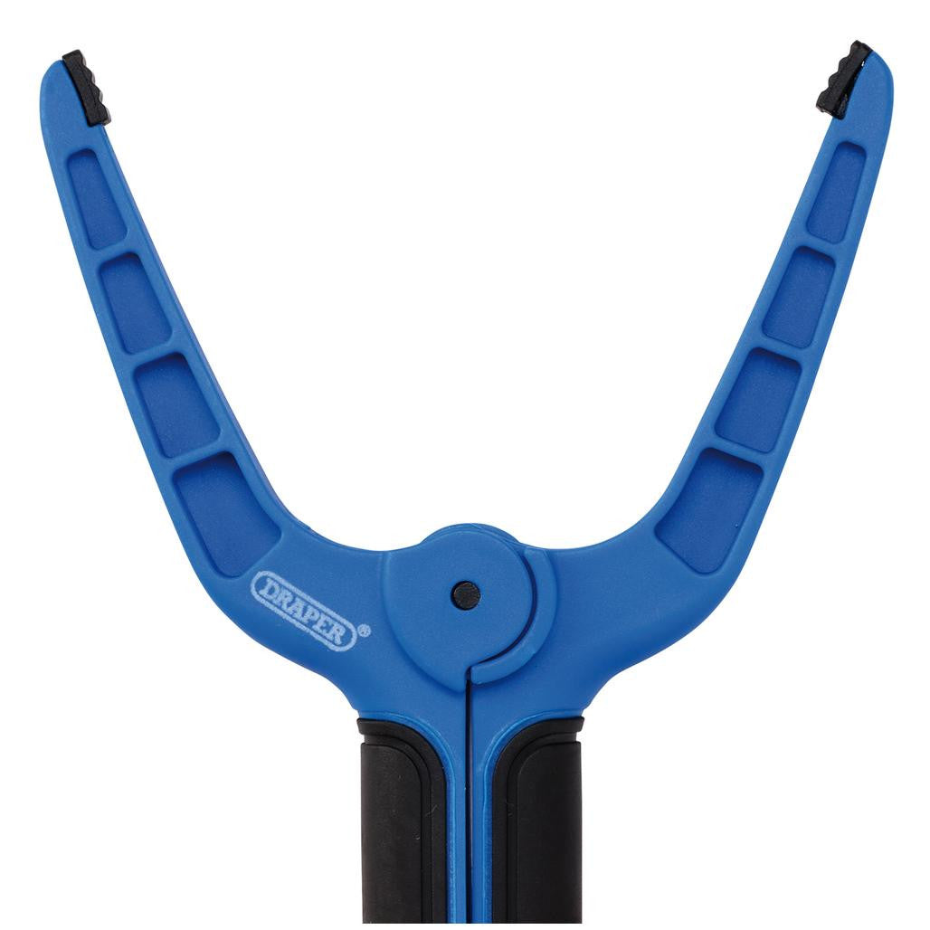 Draper Long Nose Spring Clamp, 115mm  31737