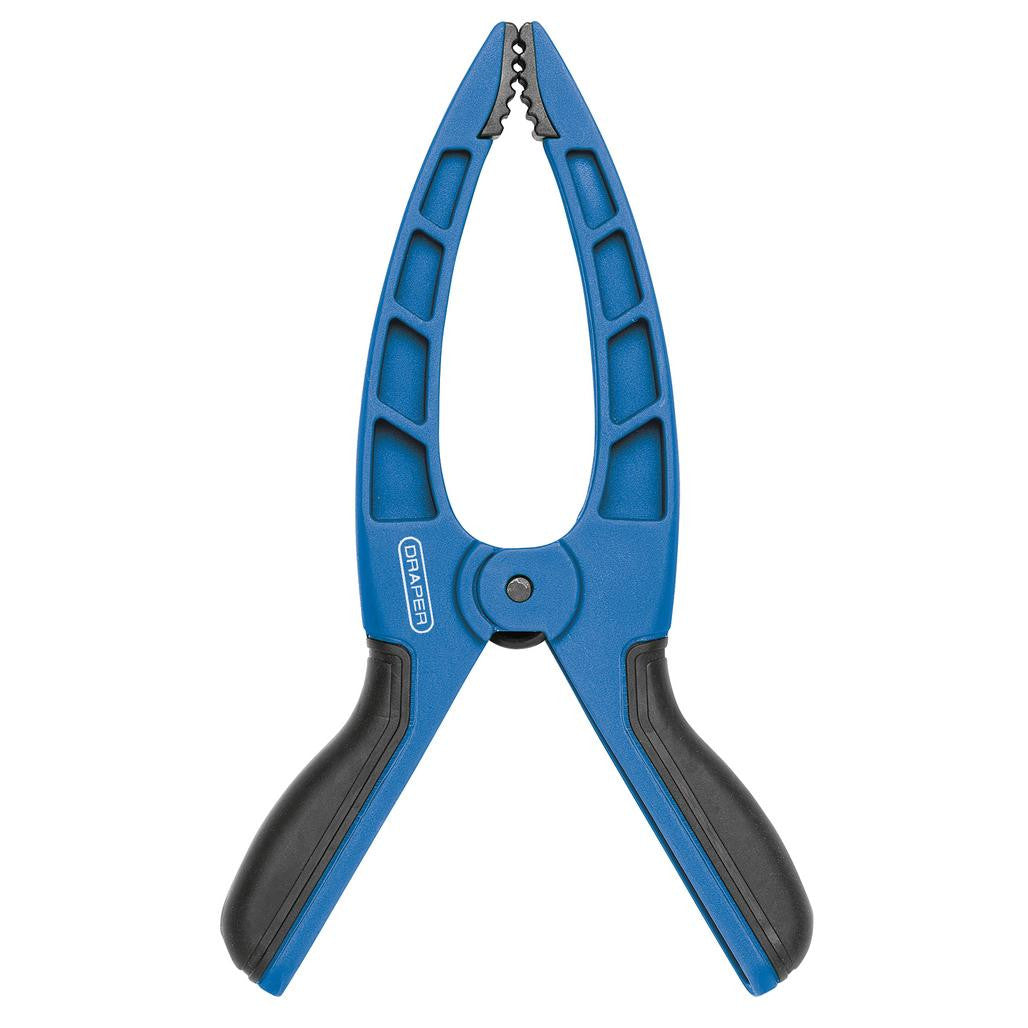 Draper Long Nose Spring Clamp, 150mm  31738