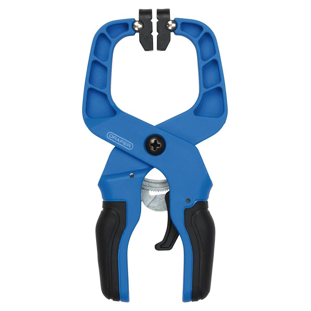Draper Ratchet Spring Clamp, 37mm  31745