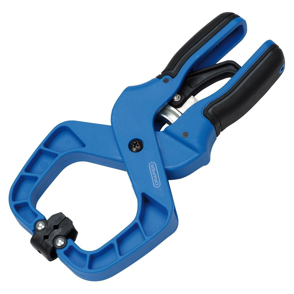 Draper Ratchet Spring Clamp, 60mm  31746
