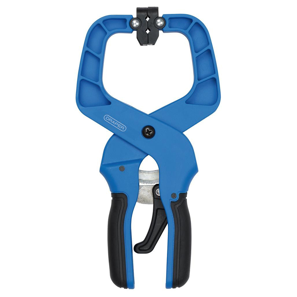Draper Ratchet Spring Clamp, 60mm  31746