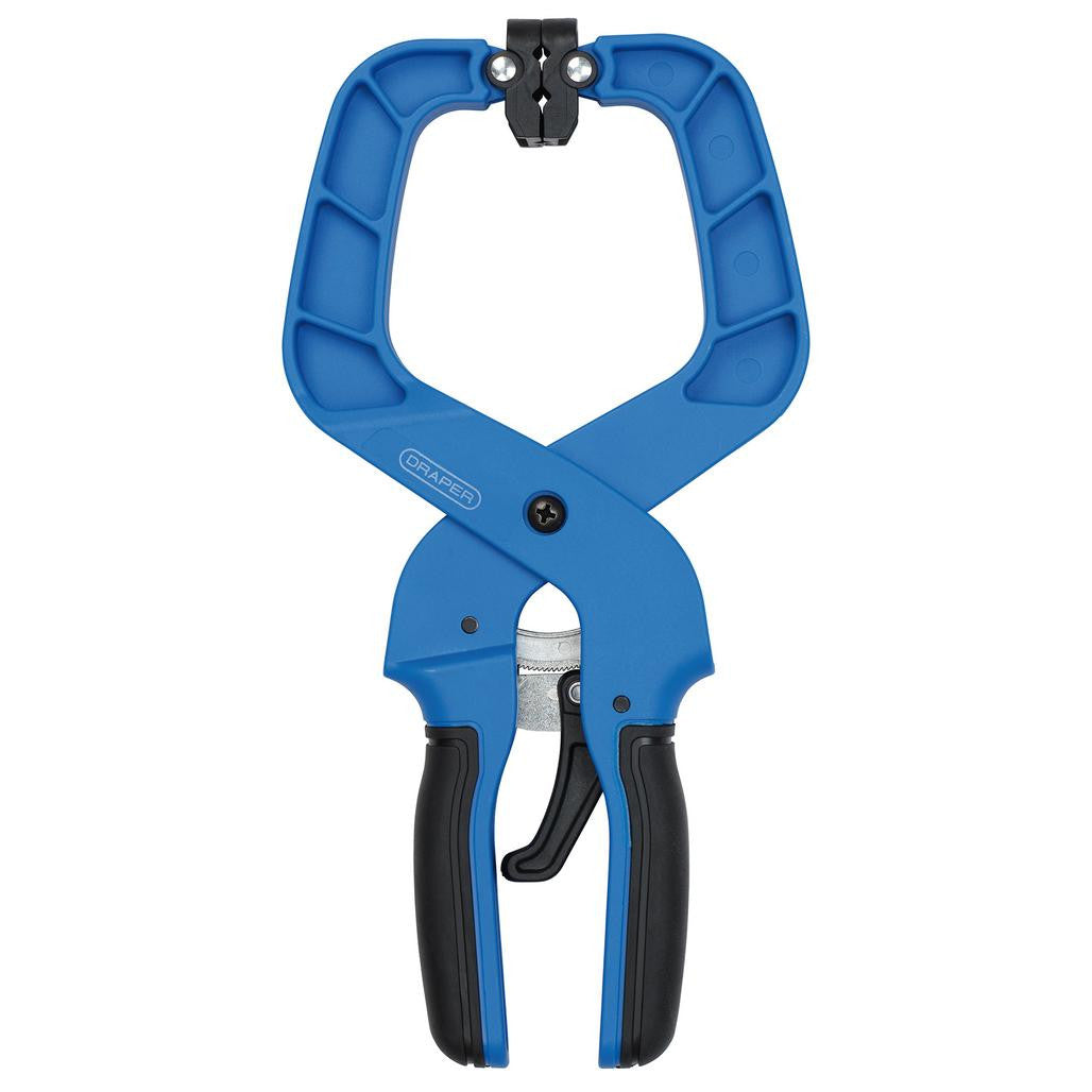 Draper Ratchet Spring Clamp, 106mm  31751