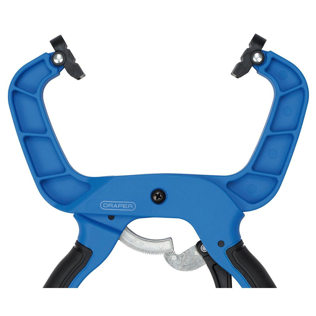 Draper Ratchet Spring Clamp, 106mm  31751
