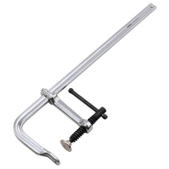 Draper Steel Jaw F-Clamp  31757