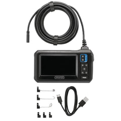 Draper Endoscope Inspection Camera 31758