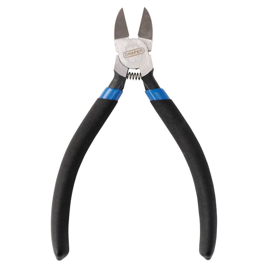 Draper Flush Cut 40° Gate Cutters, 150mm  31759