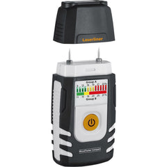 Draper Laserliner 082.004E WoodTester Compact Wood Moisture Instrument  31903