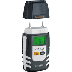 Draper Laserliner 082.013E DampFinder Home Material Moisture Measuring Device  31904