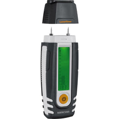Draper Laserliner 082.015E DampFinder Compact Material Moisture Measuring Device  31905