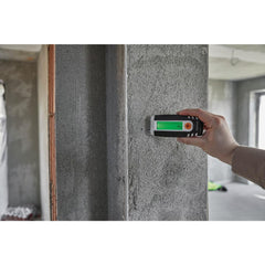 Draper Laserliner 082.015E DampFinder Compact Material Moisture Measuring Device  31905