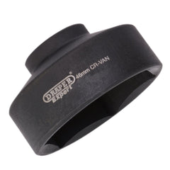 Draper Expert Adblue® Filter Socket, 3/8" Sq. Dr., 46mm 31912