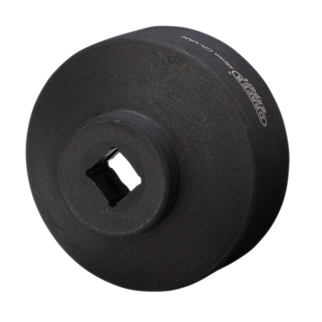 Draper Expert Adblue® Filter Socket, 3/8" Sq. Dr., 46mm 31912